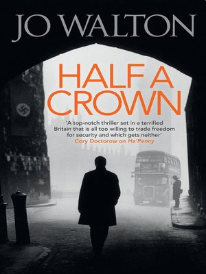 cover image of Half a Crown